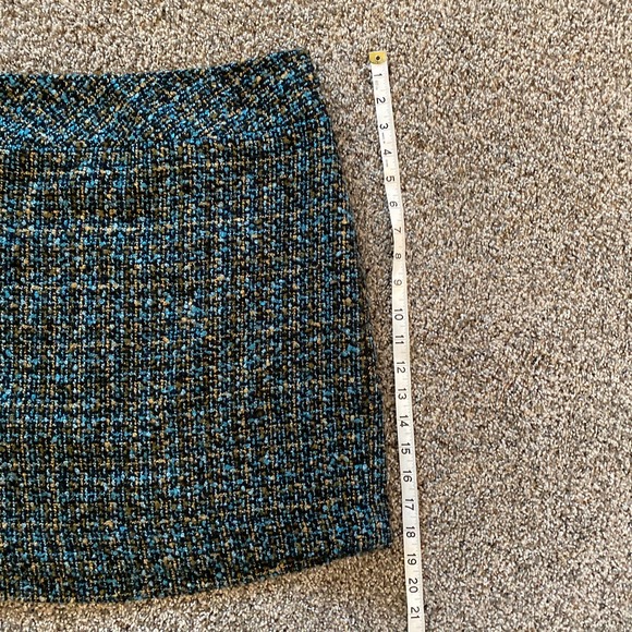Ann Taylor Loft Skirt - Size 10 - Picture 4 of 5